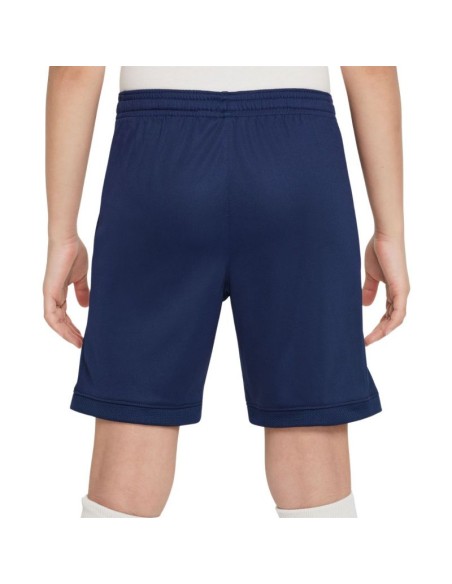 Nike Dri Fit Academy 25 Jr Shorts FZ9784 410