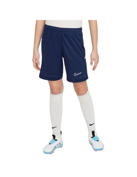 Nike Dri Fit Academy 25 Jr Shorts FZ9784 410