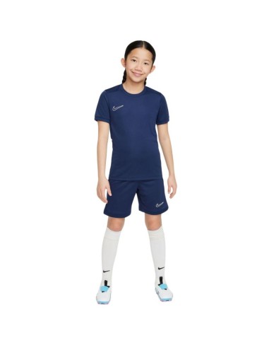 Nike Dri Fit Academy 25 Jr Shorts FZ9784 410