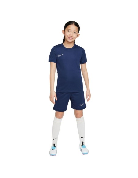 Nike Dri Fit Academy 25 Jr Shorts FZ9784 410