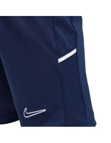 Nike Dri Fit Academy 25 Jr Shorts FZ9784 410