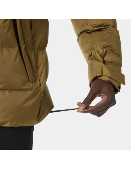 Helly Hansen Park Puffy Parka M 53996 787