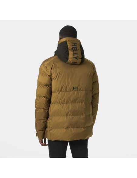 Helly Hansen Park Puffy Parka M 53996 787