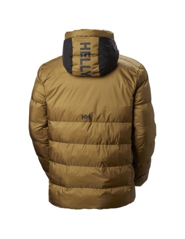 Helly Hansen Park Puffy Parka M 53996 787