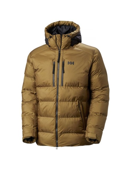 Helly Hansen Park Puffy Parka M 53996 787