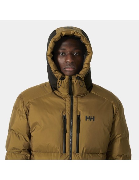 Helly Hansen Park Puffy Parka M 53996 787