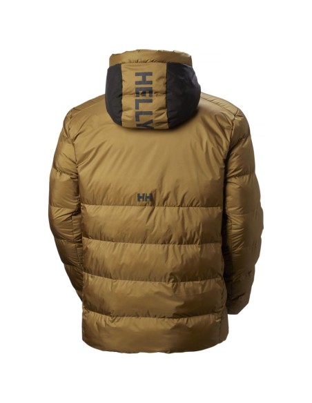 Helly Hansen Park Puffy Parka M 53996 787