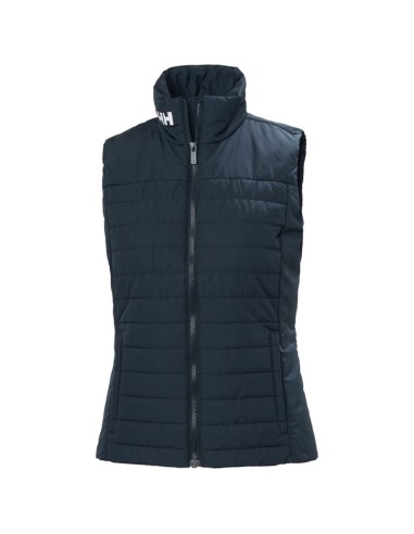 Helly Hansen Women's W Crew Insulator Vest 20 30240 597