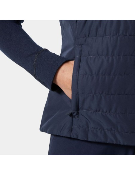 Helly Hansen Women's W Crew Insulator Vest 20 30240 597