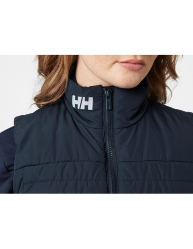 Helly Hansen Women's W Crew Insulator Vest 20 30240 597