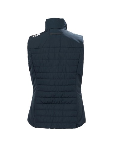 Helly Hansen Women's W Crew Insulator Vest 20 30240 597