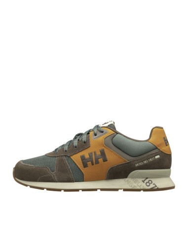 Helly Hansen sneakers Anakin Leather 2 M 11994 420