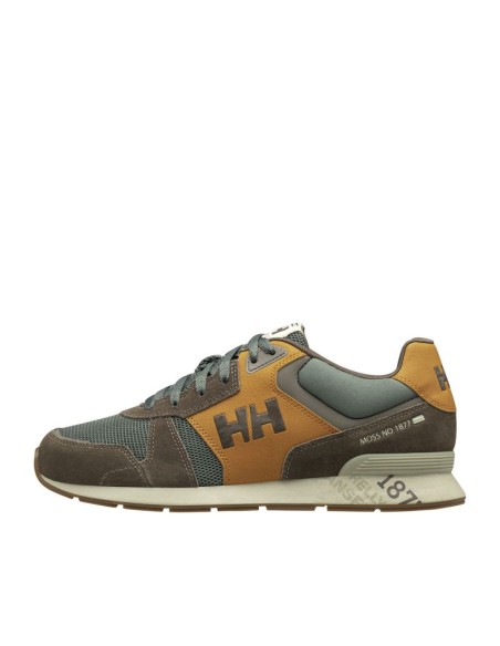 Helly Hansen sneakers Anakin Leather 2 M 11994 420