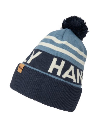 Helly Hansen RIDGELINE BEANIE 67150 601