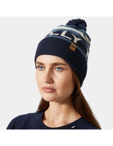 Helly Hansen RIDGELINE BEANIE 67150 601