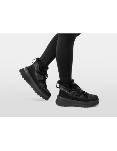 Helly Hansen women's insulated boots W BLUESKY 12073 990