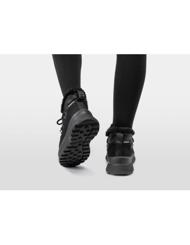 Helly Hansen women's insulated boots W BLUESKY 12073 990