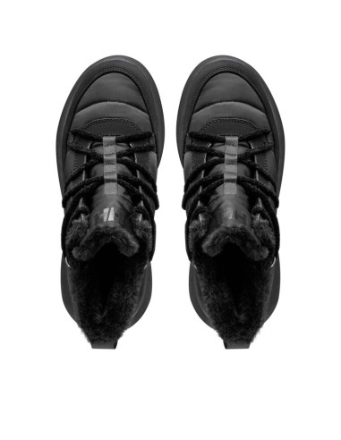 Helly Hansen women's insulated boots W BLUESKY 12073 990