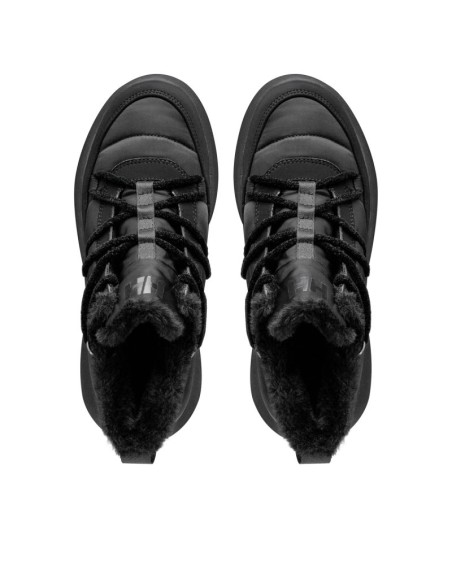 Helly Hansen women's insulated boots W BLUESKY 12073 990