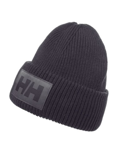 Helly Hansen HH BOX Beanie 53648 660