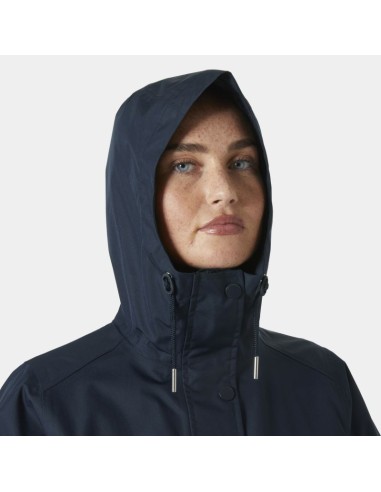 Helly Hansen HH Classics Trench Coat W 54376 597