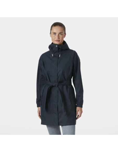 Helly Hansen HH Classics Trench Coat W 54376 597