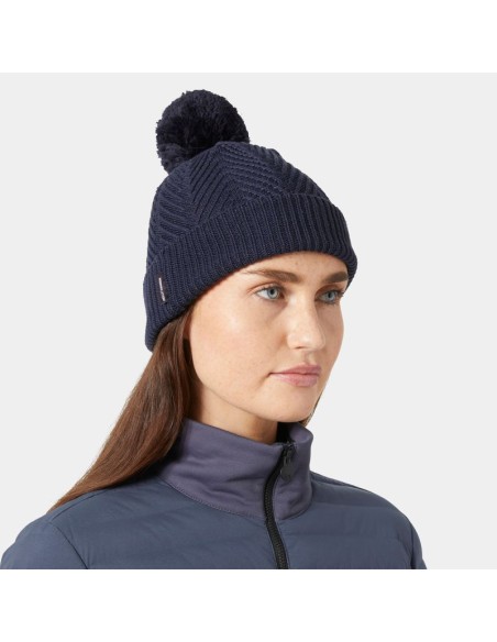 Helly Hansen Lumi Beanie W 67561 597