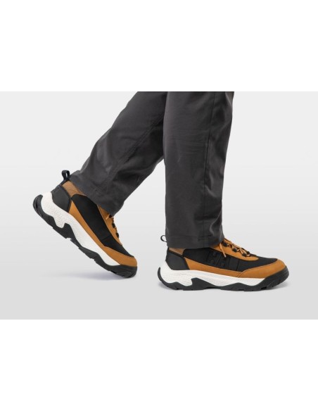 Helly Hansen men's BUCKHORN 12064 725 boots