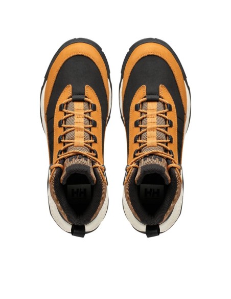 Helly Hansen men's BUCKHORN 12064 725 boots