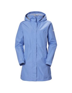 Helly Hansen women's raincoat W ADEN LONG COAT 62648 619