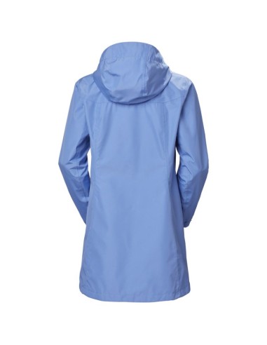 Helly Hansen women's raincoat W ADEN LONG COAT 62648 619