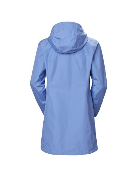 Helly Hansen women's raincoat W ADEN LONG COAT 62648 619