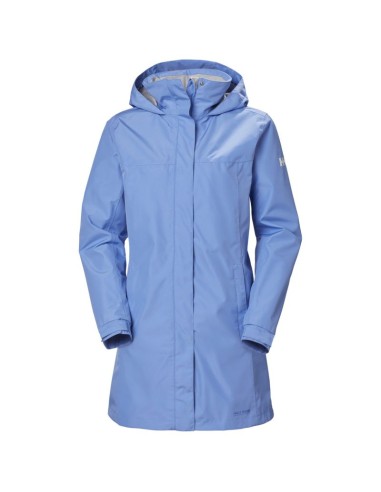 Helly Hansen women's raincoat W ADEN LONG COAT 62648 619