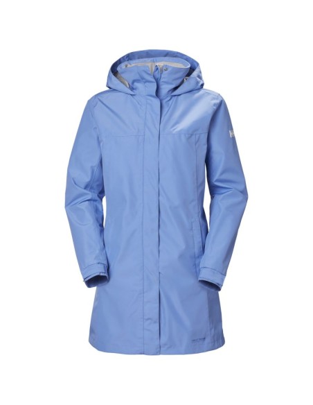 Helly Hansen women's raincoat W ADEN LONG COAT 62648 619