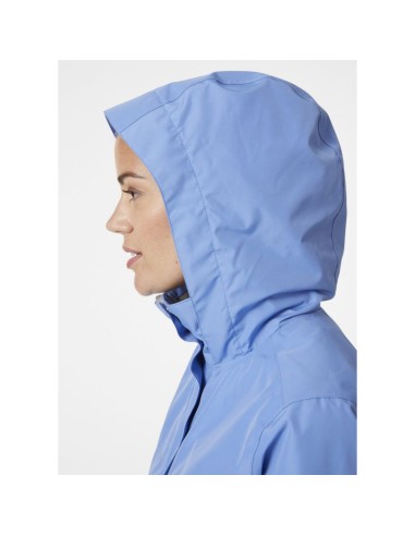 Helly Hansen women's raincoat W ADEN LONG COAT 62648 619