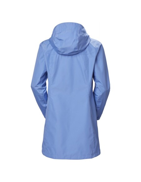 Helly Hansen women's raincoat W ADEN LONG COAT 62648 619