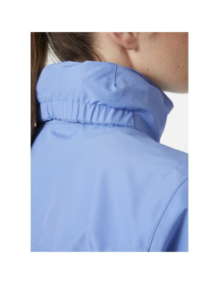 Helly Hansen women's raincoat W ADEN LONG COAT 62648 619