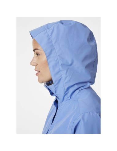 Helly Hansen women's raincoat W ADEN LONG COAT 62648 619