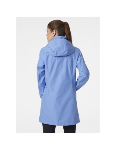 Helly Hansen women's raincoat W ADEN LONG COAT 62648 619