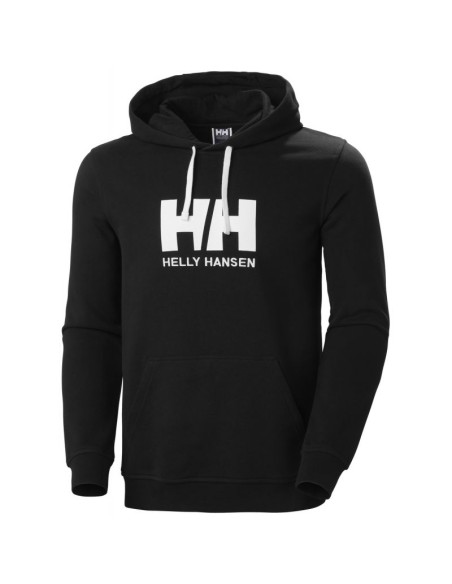 Helly Hansen Men's HH LOGO HOODIE 33977 990