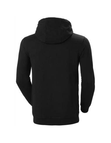 Helly Hansen Men's HH LOGO HOODIE 33977 990