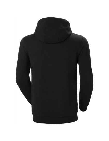 Helly Hansen Men's HH LOGO HOODIE 33977 990