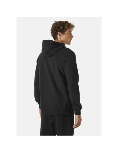Helly Hansen Men's HH LOGO HOODIE 33977 990