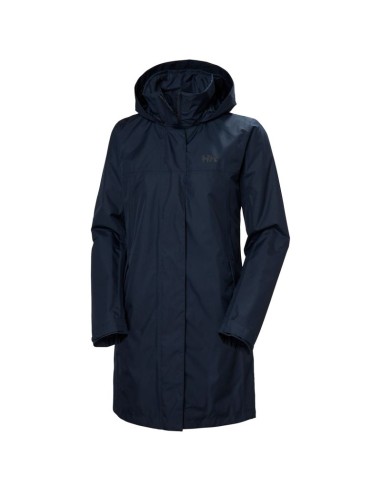 Helly Hansen Women's Raincoat W VANCOUVER INS RAINCOAT 54470 597