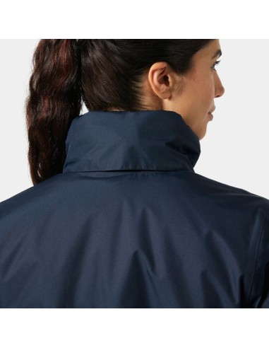 Helly Hansen Women's Raincoat W VANCOUVER INS RAINCOAT 54470 597