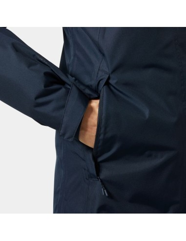 Helly Hansen Women's Raincoat W VANCOUVER INS RAINCOAT 54470 597