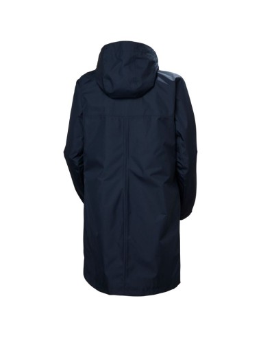 Helly Hansen Women's Raincoat W VANCOUVER INS RAINCOAT 54470 597
