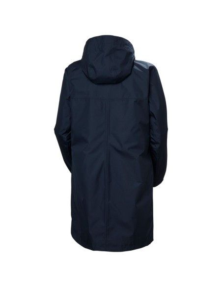 Helly Hansen Women's Raincoat W VANCOUVER INS RAINCOAT 54470 597