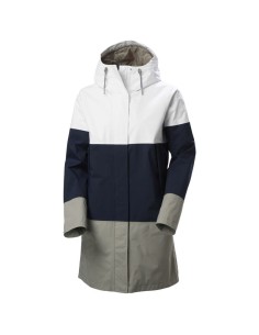 Helly Hansen Koster Rain Coat W 54374 001