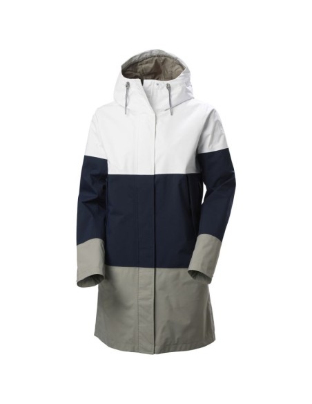 Helly Hansen Koster Rain Coat W 54374 001